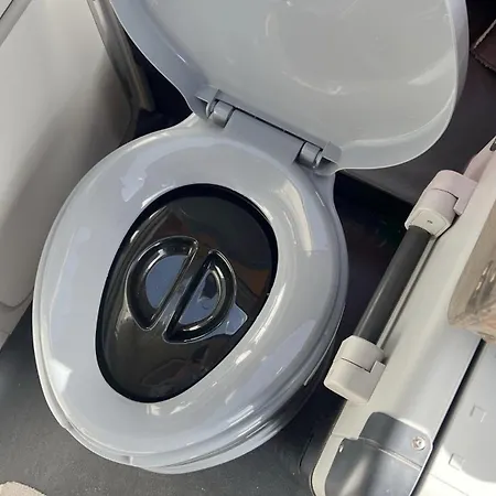 Rent A Blue Classics's Campervan Vw T4 Azul - Algarve - Faro -portugal