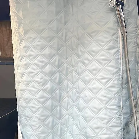 Rent A Blue Classics's Campervan Vw T4 Azul - Algarve - Faro -portugal