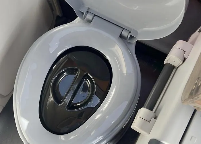 Rent A Blue Classics's Campervan Vw T4 Azul - Algarve - Faro -portugal